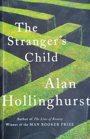 The Stranger's Child | Alan Hollinghurst
