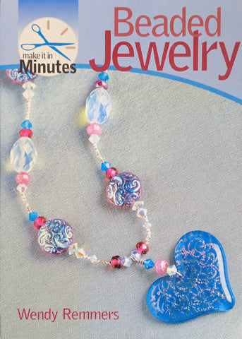 Beaded Jewelry | Wendy Remmers