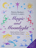 Patricia Meehan's Stencil Classics: Magic and Moonlight | Patricia Meehan