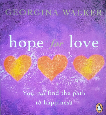 Hope for Love | Georgina Walker