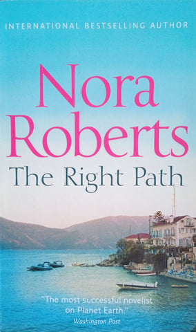 The Right Path | Nora Roberts