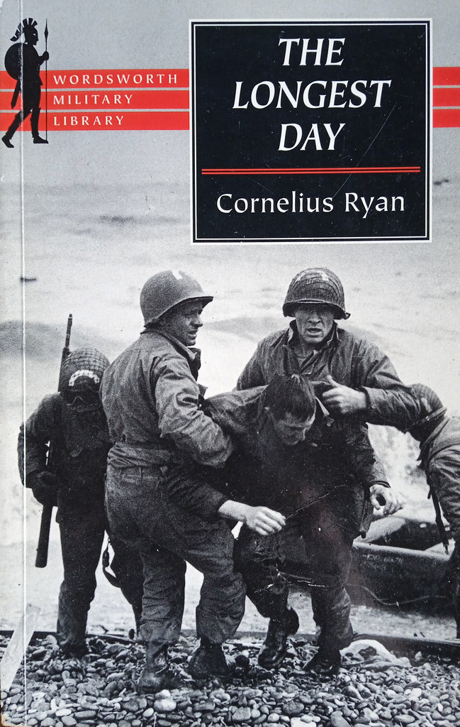 The Longest Day | Cornelius Ryan