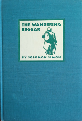 The Wandering Beggar | Solomon Simon