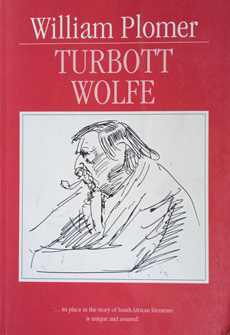 Turbott Wolfe | William Plomer