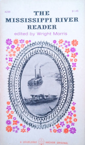 The Mississippi Reader | Wright Morris (ed.)
