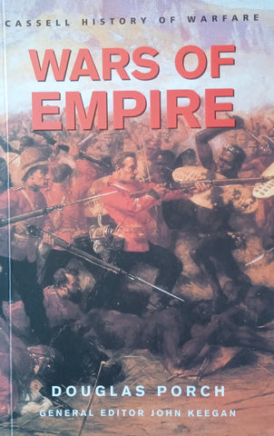 Wars of Empire | Douglas Porch