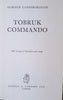 Tobruk Commando | Gordon Landsborough
