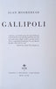Gallipoli | Alan Moorehead