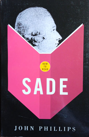 Copy of How to Read Sade | John Phillips