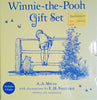 Winnie-the-Pooh Gift Set | A.A. Milne, with decorations by E.H. Shepard