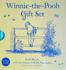 Winnie-the-Pooh Gift Set | A.A. Milne, with decorations by E.H. Shepard