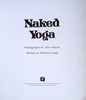 Naked Yoga | Malcolm Leigh and John Adams