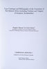 Type Catalogue and Bibliography of the Cetoniinae of Sub-Saharan Africa. Cimbebasia Memoir No. 8 | E. Marais and E. Holm