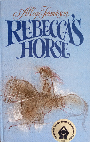 Rebecca's Horse | Allan Jermieson