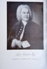 J.S. Bach (Two Volumes)| Albert Schweitzer