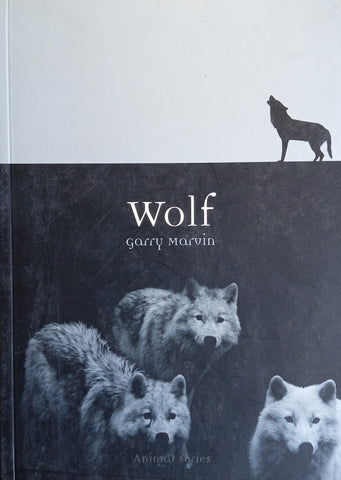 Wolf | Garry Marvin