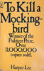 To Kill a Mocking Bird | Harper Lee