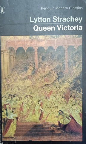 Queen Victoria | Lytton Strachey