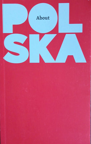 Copy of About Polska (Tour Guide to Poland)