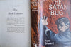 The Satan Bug | Ian Stuart (Pseudonym of Alistair Maclean)