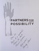 Partners for Possibility: How Business Leaders and Principals are Igniting Radical Change in South African Schools (Inscribed) | Mandy Collins