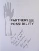 Partners for Possibility: How Business Leaders and Principals are Igniting Radical Change in South African Schools (Inscribed) | Mandy Collins