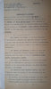 Complete Pleadings with Annexures for an Application brought seeking a Provisional Winding-up Order, in the Supreme Court of the Transvaal Provincial Division in 1965