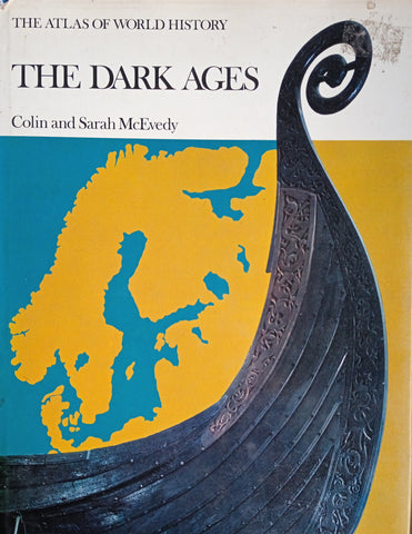 The Dark Ages | Colin and Sarah McEvedy