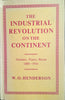 The Industrial Revolution on the Continent: Germany, France, Russia 1900 - 1914 | W.O. Henderson