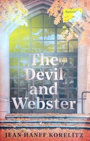 The Devil and Webster | Jean Hanff Korelitz