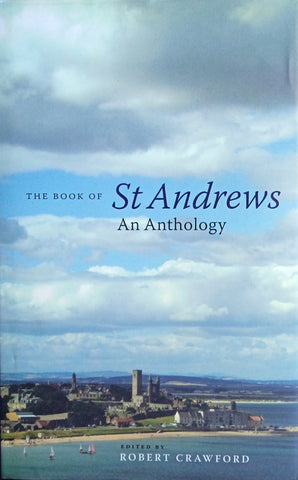 The Book of St. Andrews | Robert Crawford (ed.)