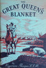 The Great Queen's Blanket | Cyprian Thorpe