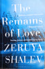 The Remains of Love | Zeruya Shalev