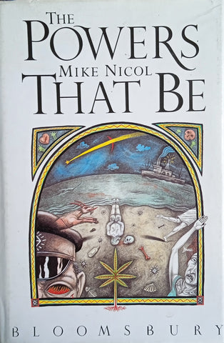 The Powers That Be | Mike Nicol