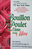 Bouillon de Poulet Pour l'ame d'une Mere | Jack Canfield, Mark Victor Hansen, Jennifer Read Hawthorne and Marci Shimoff