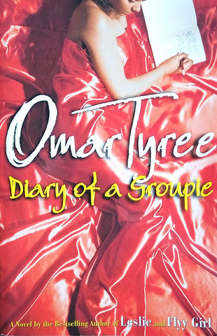 Diary of a Groupie | Omar Tyree