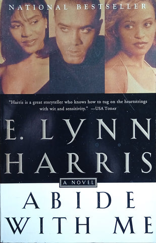 Abide With Me | E. Lynn Harris