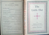 The Little Hut | André Roussin, adapted from the French by Nancy Mitford