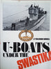 U-Boats Under the Swastika | J.P. Mallmann Showell