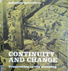 Continuity and Change: Preservation in City Planning | Alexander Papageorgiou