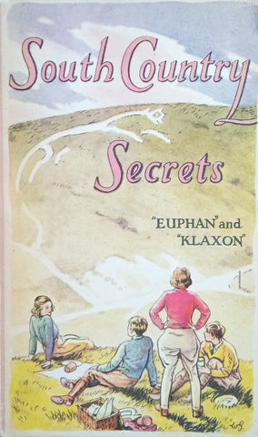 South Country Secrets | “Euphan” and “Klaxon”