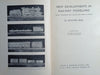 New Developments in Railway Modelling. Recent Tendencies, New Designs and Useful Guidance | Edward Beal