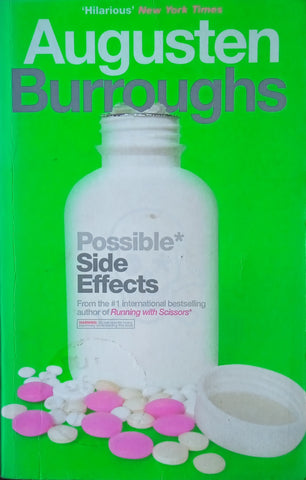 Possible Side Effects | Augusten Burroughs