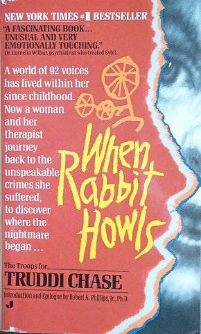 When Rabbit Howls | Truddi Chase