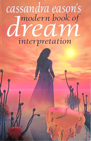 Cassandra Eason's Modern Book of Dream Interpretation | Cassandra Eason