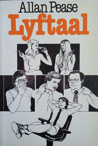 Lyftaal | Allan Pease