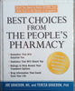 Best Choices From the People's Pharmacy | Joe Graedon and Teresa Graedon