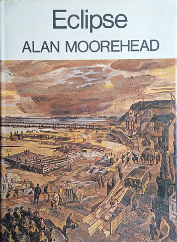 Eclipse | Alan Moorehead