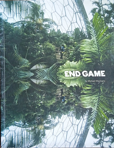 End Game | Michael MacGarry