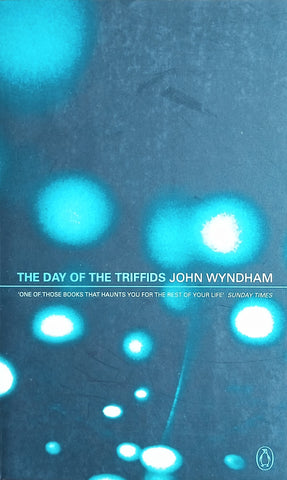 The Day of the Triffids | John Wyndham